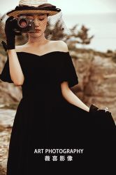 -薇喜影像艺术中心 ART PHOTO