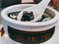 -润生堂(泰然四路店)