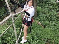 -梦幻奥陶纪景区