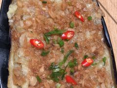 -齐齐哈尔烤肉·烧烤·烤鱼(万科时一区店)