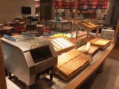 -绍兴大禹开元观堂-若耶厅