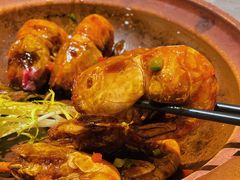 -啫神·广州地标美食(北京路店)