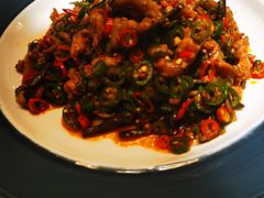 -小河盐帮·私家菜·烤鸭(三元桥·霄云路店)