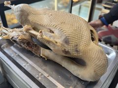 -齐家扬州老鹅(东关街店)