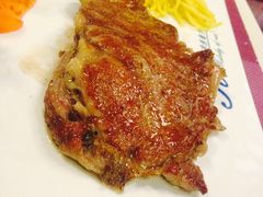 -七海旋律西餐厅(金沙湾店)