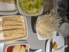 -半天妖烤鱼(西铁营万达店)