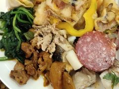 -北京西藏大厦酒店