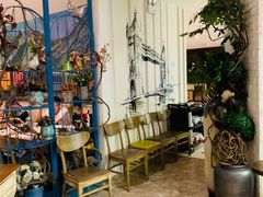-茉莉餐厅(包河万达店)