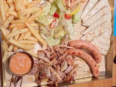-HELLO MUSAE 拾光缪斯餐厅·纯正希腊风味(苏州中心店)