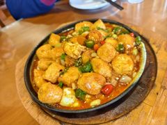 -百里川私房菜(丰登北路店)