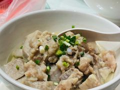 -味上湘菜馆(岳麓山店)