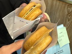 -台湾味正点车轮饼可丽饼(南禅寺店)
