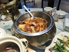 -闽公馆·客家私房菜·商务宴请·包厢(杏林橡树湾店)