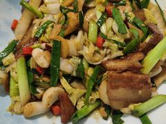-老海陵·泰州菜(图书馆店)