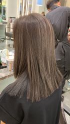 点击看大图 -Mentor Hair Salon