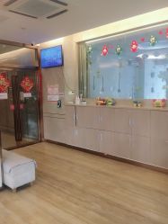 点击看大图 -金芙美月子中心(财富别墅店)