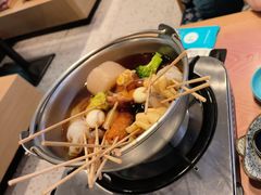 -晴季寿司(红旗街万达店)