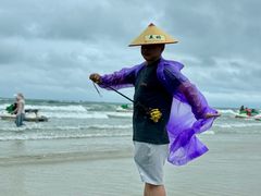 -红树林天天赶海