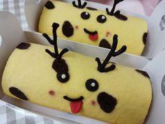 -黑池口感烘焙·生日蛋糕(坂田店)