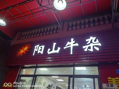 -正宗阳山牛杂(东城店)