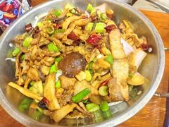 -苗湘食府(十年店)