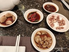 -中国厨房/台湾牛肉面