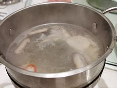 -康大鲤鱼门海鲜城·中餐厅