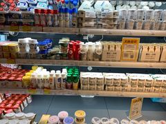 -blt精品超市(上海杨浦合生汇店)