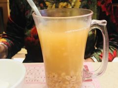 薏米水-池记(尖沙咀店)