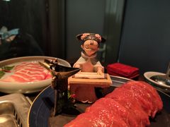 -大隐·成都火锅Bistro(合生麒麟新天地店)