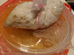 -亚王咖喱鸡米粉面