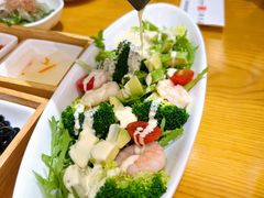 -胜博殿日式炸猪排(西红门店)