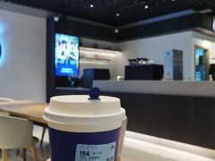 -瑞幸咖啡(合肥南站北广场店)
