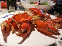 螃蟹-大鸭梨烤鸭(顺义石园店)