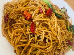 南昌炒粉-白鹿江西餐厅(北师大店)