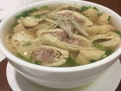 -鼎泰丰(国贸商城店)