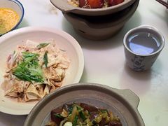 -客语客家菜(华发商都店)