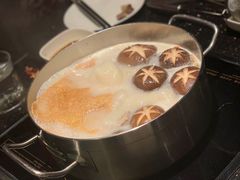 -捞王猪肚鸡火锅(财富中心店)