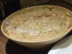 虾酱-双合园·海鲜水饺青岛菜(上清路店)
