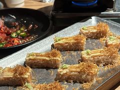 -KimPro 辛普乐概念韩餐