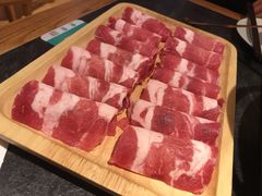 -许府牛火锅(信义坊总店)