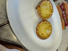 -必胜客(新辰里酒仙桥店)