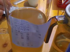 -四禧精酿铜锅涮肉·烧烤工场(大明湖店)