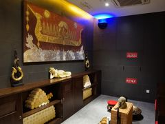 -泰馨玺·正宗泰式按摩SPA(石皮路店)