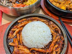 -米村拌饭(嘉兴经开龙鼎万达广场店)
