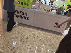 -O2鲜榨果汁(苏州龙湖狮山店)
