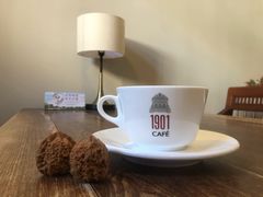 1901cafe-1901 Cafe(西四店)