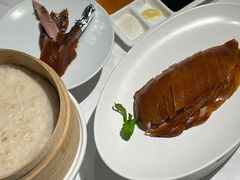 -四季民福烤鸭店(前门大栅栏店)