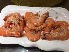 -79号渔船海鲜饭店(华强北店)