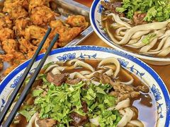 -清真-戏楼王记牛肉面